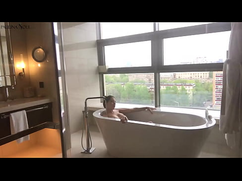 ❤️ Gagică imensă care își masturbează cu pasiune păsărica în baie ❌  at ro.pornoincest.ru ️❤